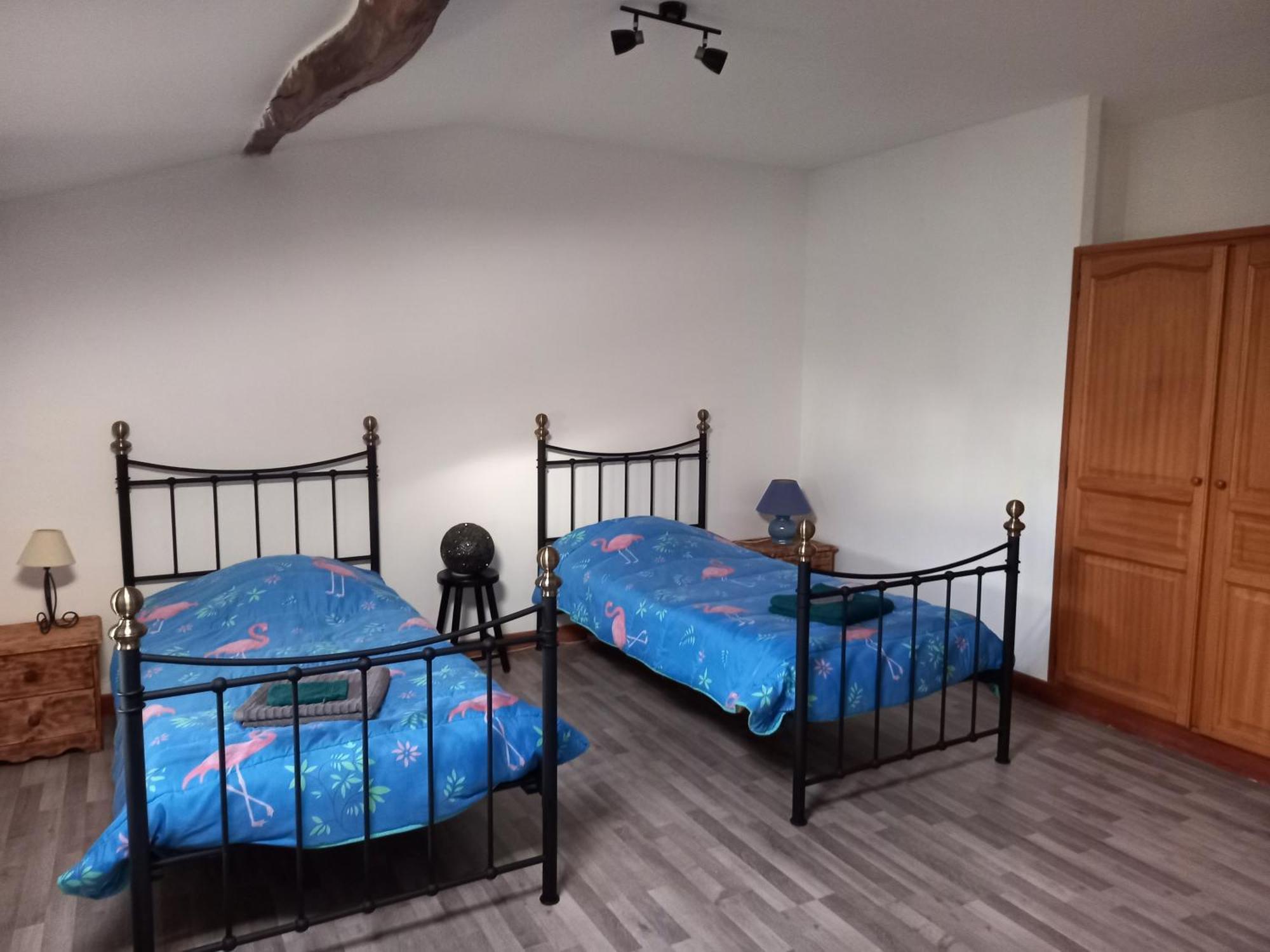 Le Papillon Villa Savigne Dış mekan fotoğraf