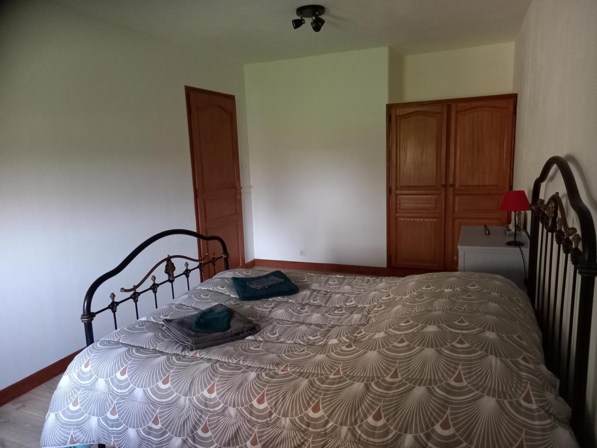 Le Papillon Villa Savigne Dış mekan fotoğraf