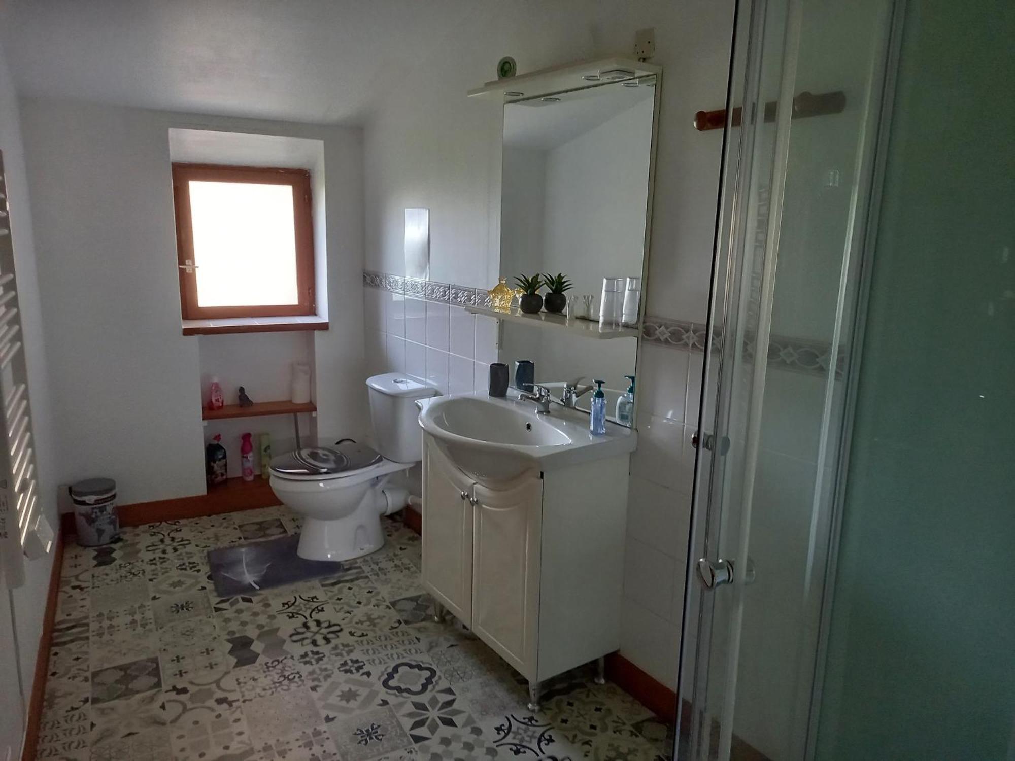 Le Papillon Villa Savigne Dış mekan fotoğraf