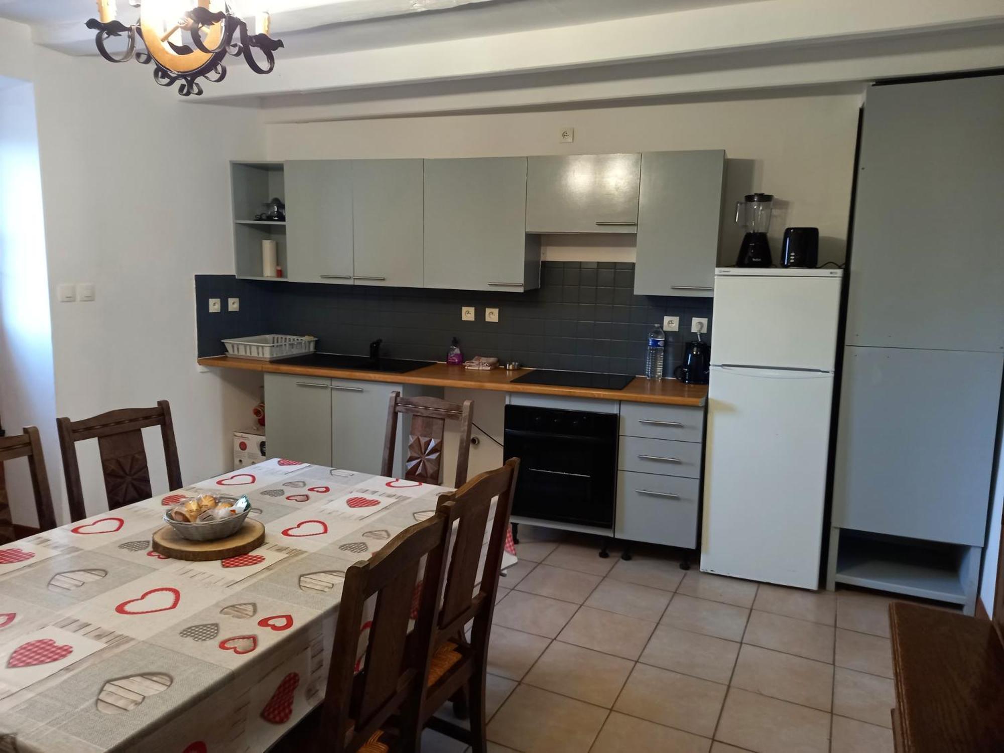 Le Papillon Villa Savigne Dış mekan fotoğraf